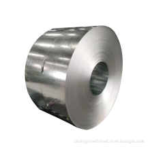 ASTM A573 Low-alloy High-strength Steel Coils